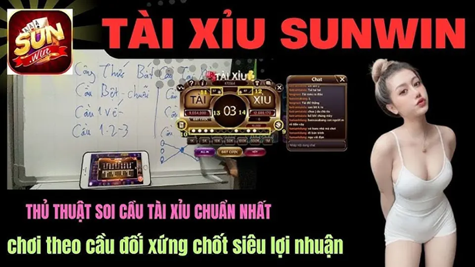 Cách Bắt Cầu Tài Xỉu